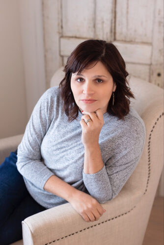 'The Real War on Women' author at Olivet Saturday | News, Sports, Jobs - Vimarsana News